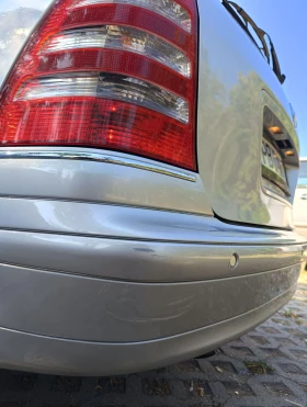 Mercedes-Benz C 320 4-Matic .  | Mobile.bg    9