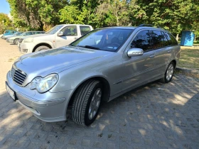 Mercedes-Benz C 320 4-Matic .  | Mobile.bg    10