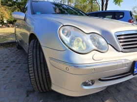 Mercedes-Benz C 320 4-Matic .  | Mobile.bg    5