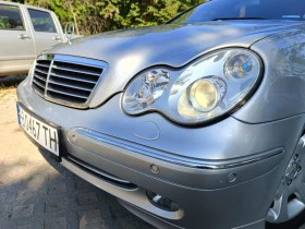 Mercedes-Benz C 320 4-Matic .  | Mobile.bg    4
