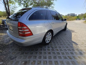 Mercedes-Benz C 320 4-Matic .  | Mobile.bg    8