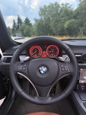 Обява за продажба на BMW 330 E93 M57 ~16 500 лв. - изображение 9