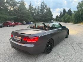 Обява за продажба на BMW 330 E93 M57 ~16 500 лв. - изображение 4