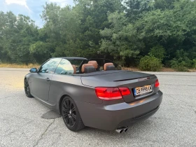 Обява за продажба на BMW 330 E93 M57 ~16 500 лв. - изображение 2