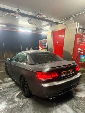 BMW 330 E93 M57 | Mobile.bg    17