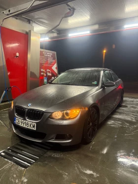 BMW 330 E93 M57 | Mobile.bg    16