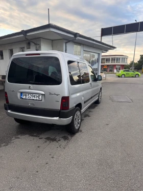 Citroen Berlingo | Mobile.bg    5