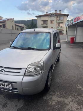 Citroen Berlingo | Mobile.bg    3