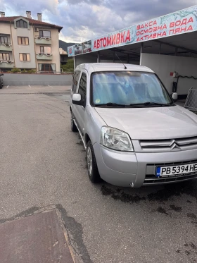 Citroen Berlingo | Mobile.bg    2