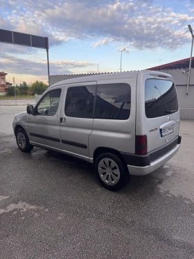 Citroen Berlingo | Mobile.bg    4