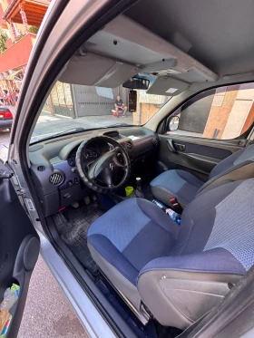 Citroen Berlingo | Mobile.bg    6