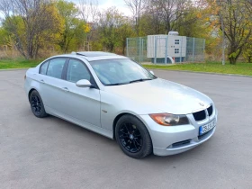     BMW 328 iA E90
