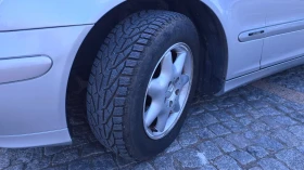 Mercedes-Benz C 180 Facelift  | Mobile.bg    4