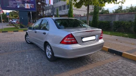 Mercedes-Benz C 180 Facelift  | Mobile.bg    2