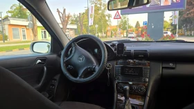 Mercedes-Benz C 180 Facelift  | Mobile.bg    5