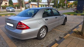 Mercedes-Benz C 180 Facelift  | Mobile.bg    3
