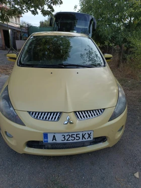 Обява за продажба на Mitsubishi Grandis 2, 0HDi ~6 000 лв. - изображение 6