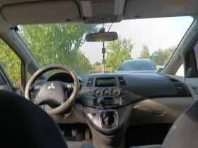 Обява за продажба на Mitsubishi Grandis 2, 0HDi ~6 000 лв. - изображение 2