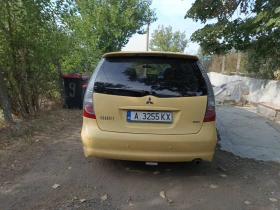 Обява за продажба на Mitsubishi Grandis 2, 0HDi ~6 000 лв. - изображение 4