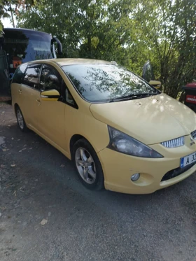 Обява за продажба на Mitsubishi Grandis 2, 0HDi ~6 000 лв. - изображение 1