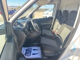 Fiat Doblo FRIGO -20?? EURO-6 - 10399 € - 94777855 9