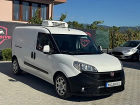 Fiat Doblo FRIGO -20?? EURO-6 - 10399 € - 94777855 7