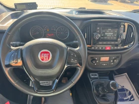 Fiat Doblo FRIGO -20?? EURO-6 - 10399 € - 94777855 10