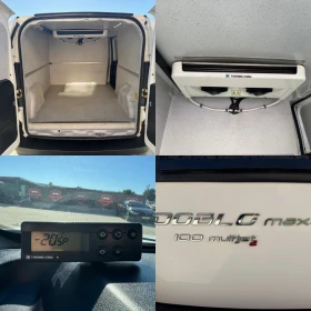 Fiat Doblo FRIGO -20?? EURO-6 - 10399 € - 94777855 15