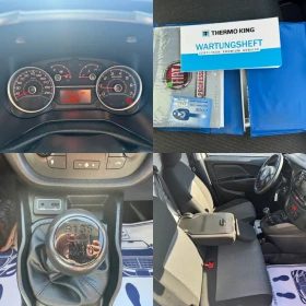 Fiat Doblo FRIGO -20?? EURO-6 - 10399 € - 94777855 14