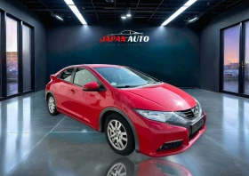 Honda Civic 1.8 i-VTEC   |  ! | Mobile.bg    3