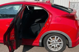 Honda Civic 1.8 i-VTEC   |  ! | Mobile.bg    8
