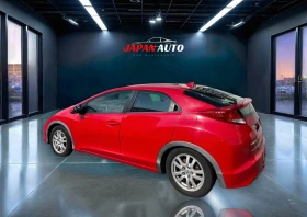 Honda Civic 1.8 i-VTEC   |  ! | Mobile.bg    4