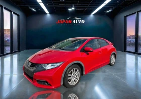    Honda Civic 1.8 i-VTEC   |  !
