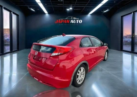 Honda Civic 1.8 i-VTEC   |  ! | Mobile.bg    5