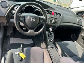 Honda Civic 1.8 i-VTEC   |  ! | Mobile.bg    7