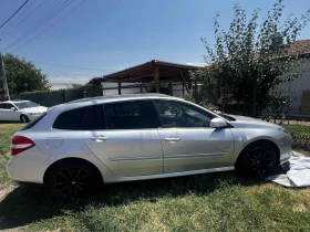 Обява за продажба на Renault Laguna ~6 900 лв. - изображение 2