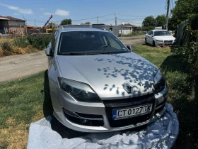 Обява за продажба на Renault Laguna ~6 900 лв. - изображение 1