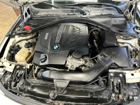 BMW 435 XDRIVE * M SPORT *  * LED * PANO * NAVI | Mobile.bg    10