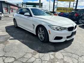 BMW 435 XDRIVE * M SPORT *  * LED * PANO * NAVI | Mobile.bg    3