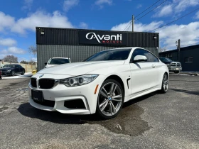  BMW 435