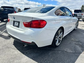 BMW 435 XDRIVE * M SPORT *  * LED * PANO * NAVI | Mobile.bg    7