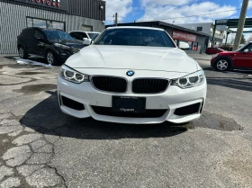BMW 435 XDRIVE * M SPORT *  * LED * PANO * NAVI | Mobile.bg    4