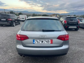Обява за продажба на Audi A4 2.0TDI 143КС ~9 800 лв. - изображение 5