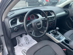 Обява за продажба на Audi A4 2.0TDI 143КС ~9 800 лв. - изображение 9