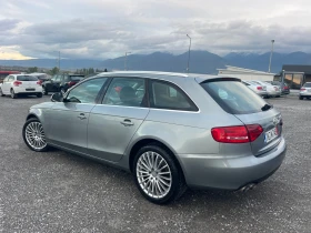 Обява за продажба на Audi A4 2.0TDI 143КС ~9 800 лв. - изображение 4