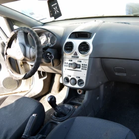 Opel Corsa 1.2 i - 11 лв. / 5.62 € - 64581577 6