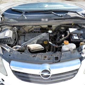 Opel Corsa 1.2 i - 11 лв. / 5.62 € - 64581577 7