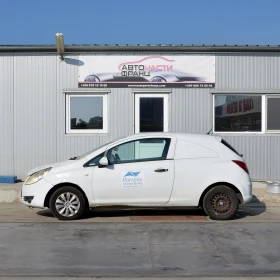 Opel Corsa 1.2 i - 11 лв. / 5.62 € - 64581577 2