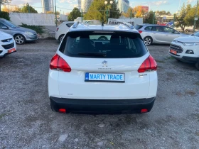 Обява за продажба на Peugeot 2008 1.6HDI-Allure ~11 400 лв. - изображение 4 | Auto.bg Обява за продажба на Peugeot 2008 1.6HDI-Allure ~11 400 лв. - изображение 4