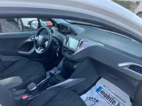 Обява за продажба на Peugeot 2008 1.6HDI-Allure ~11 400 лв. - изображение 9 | Auto.bg Обява за продажба на Peugeot 2008 1.6HDI-Allure ~11 400 лв. - изображение 9
